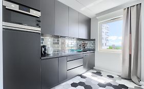 EXCLUSIVE Apartments Szczecin